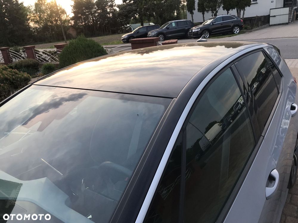 Volkswagen ID.3 Performance Upgrade Pro 1st Plus - 5