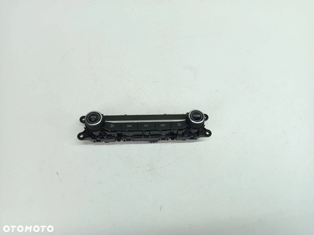 PANEL STEROWANIA RADIA ŚRODKOWY FORD FOCUS MK4 JX7T-18K811-AC - 3