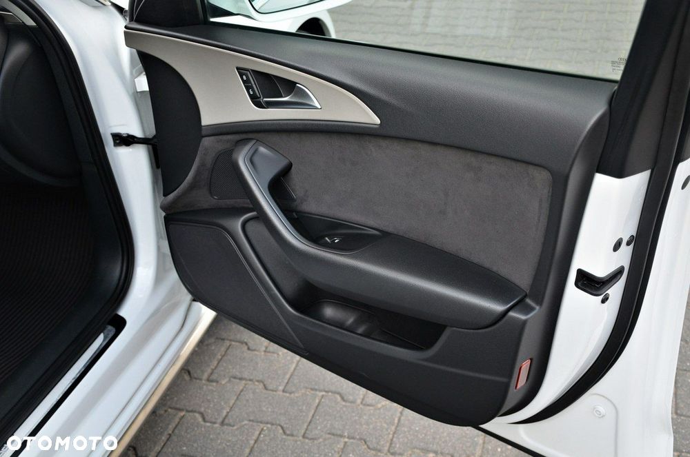 Audi A6 Allroad - 21