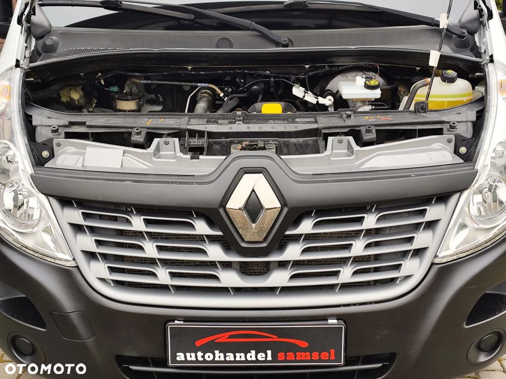Renault Master 2.3dCi 145 - 22