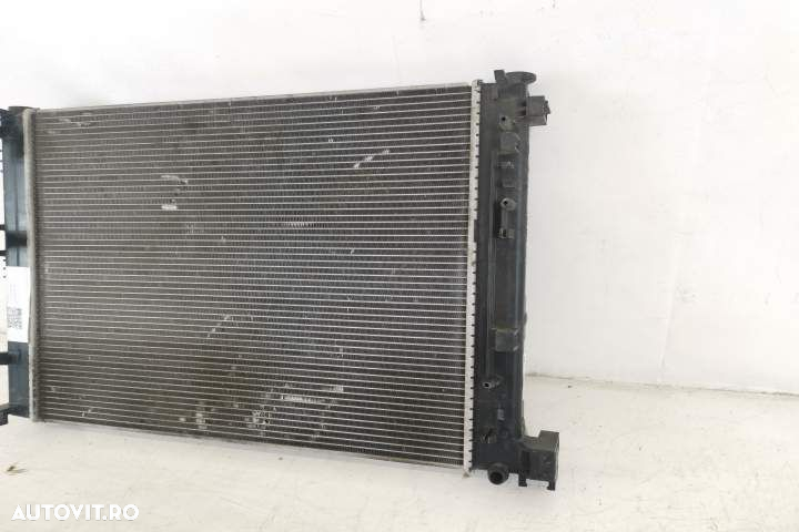 Radiator Apa Original In Stare Buna Dacia  Logan  3 [2020 - 2024] - 3