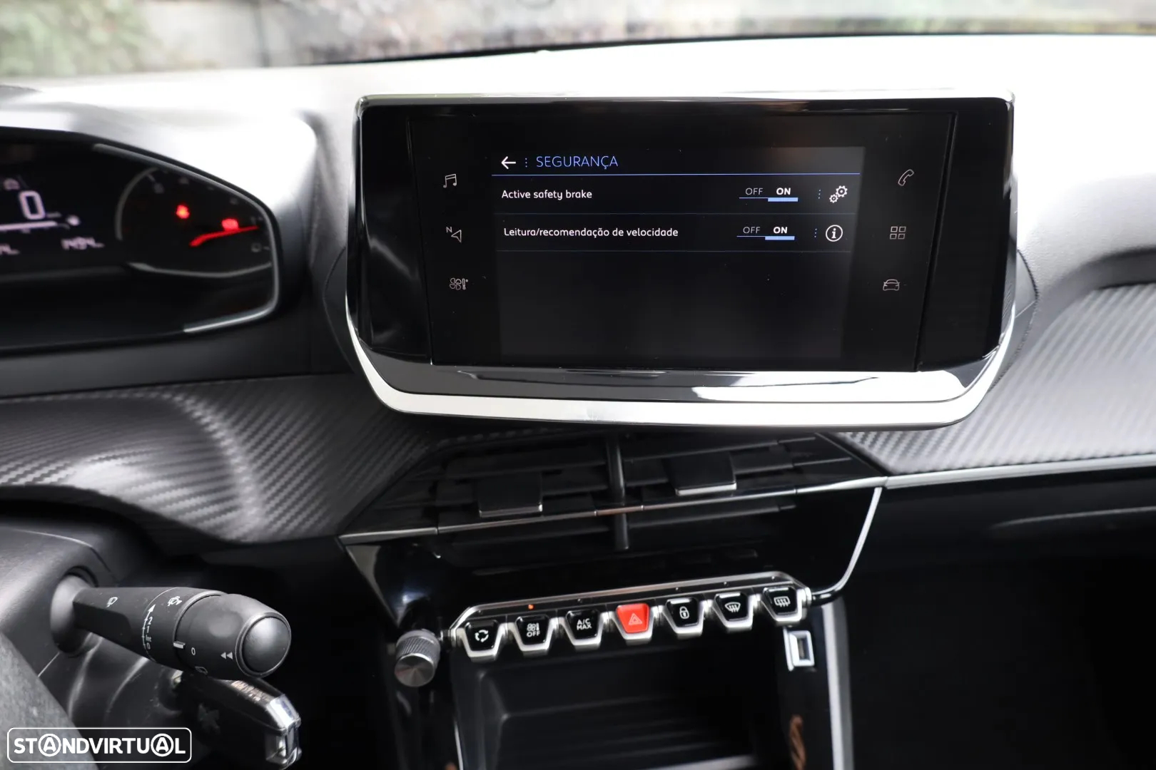 Peugeot 208 1.2 PureTech Active - 23