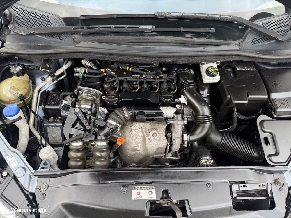 Citroën C4 - 15