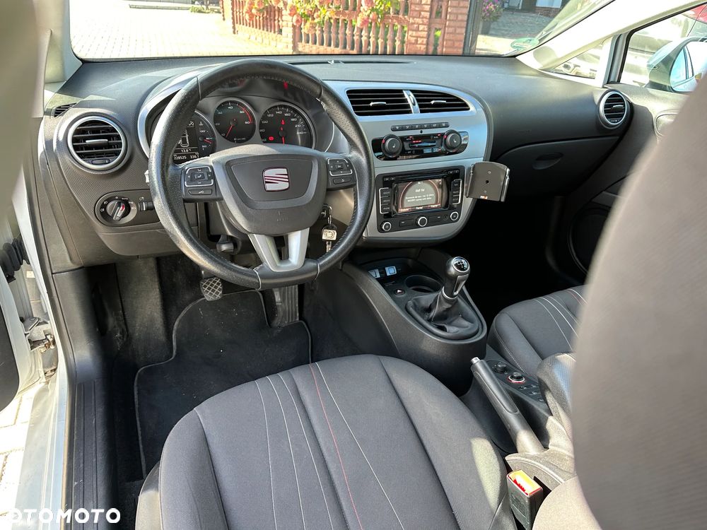 Seat Leon - 7
