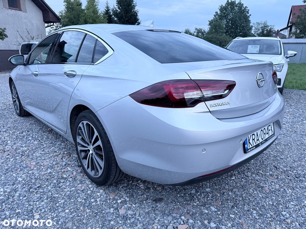 Opel Insignia - 5