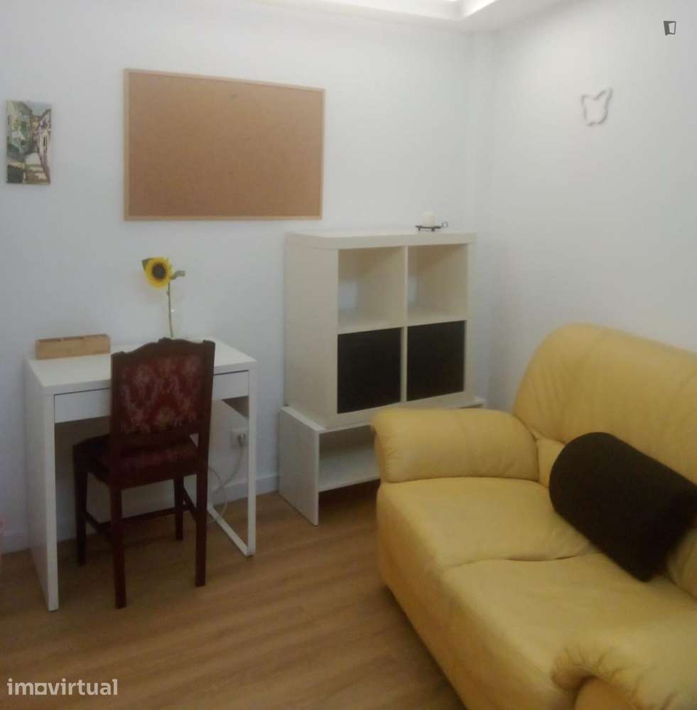 Estúdio - localizado em Campolide Lisbon - Grande imagem: 3/14