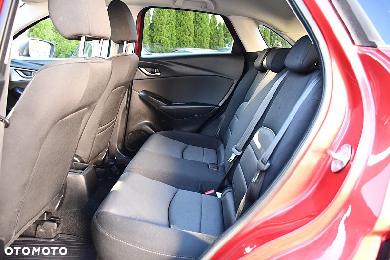 Mazda CX-3 2.0 Skypassion - 20