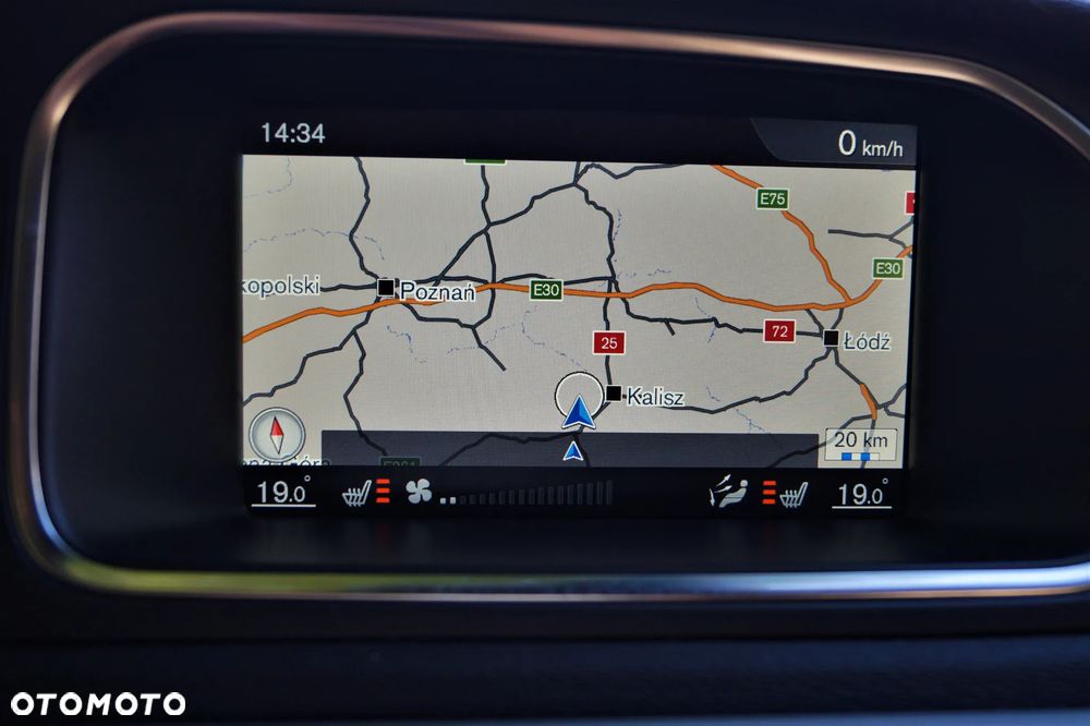 Volvo V40 - 39