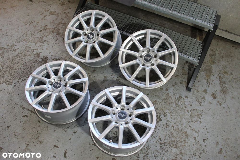 PROLINE 16cali 5x114,3 ET48 HYUNDAI KIA RENAULT HONDA TOYOTA - 6