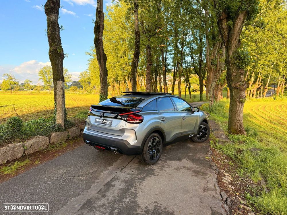 Citroën C4 1.2 PureTech Feel Pack - 5