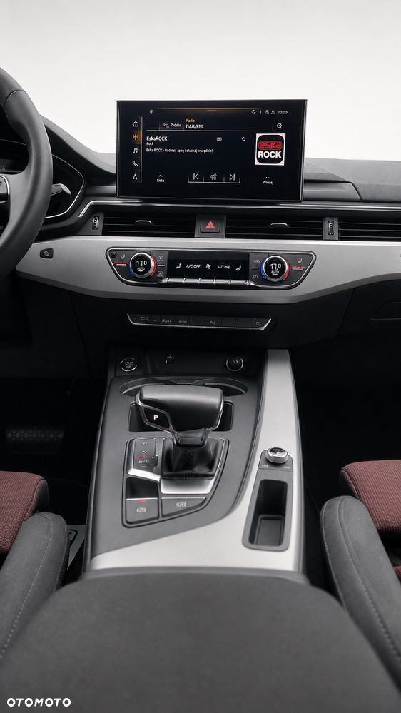 Audi A5 Sportback 40 TDI quattro S tronic S line - 29