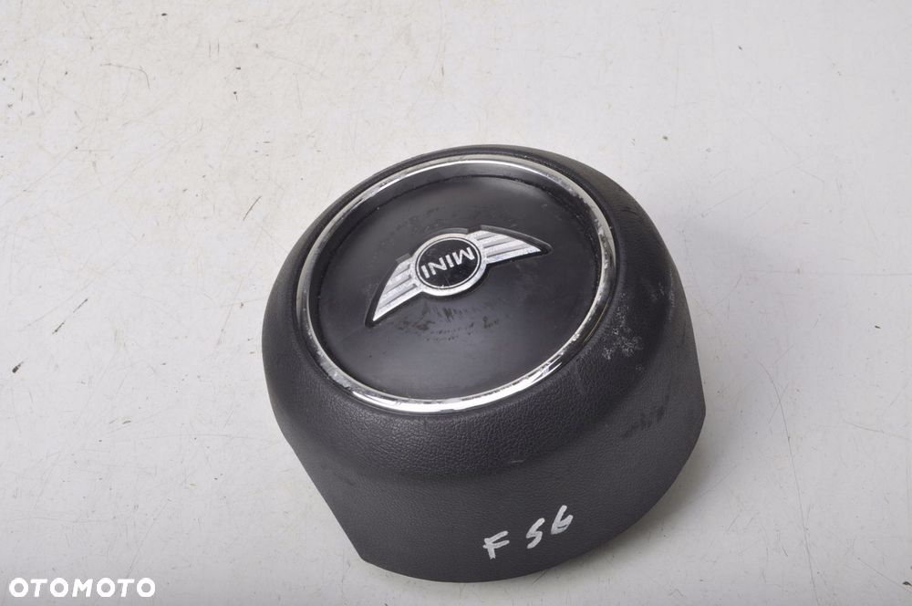 MINI F56 PODUSZKA POWIETRZNA KIEROWCY AIRBAG - 12