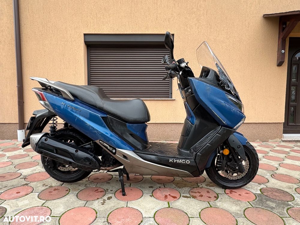Kymco Altul - 17