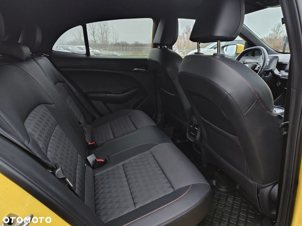 MG MG3 1.5 HEV+ Excite - 11