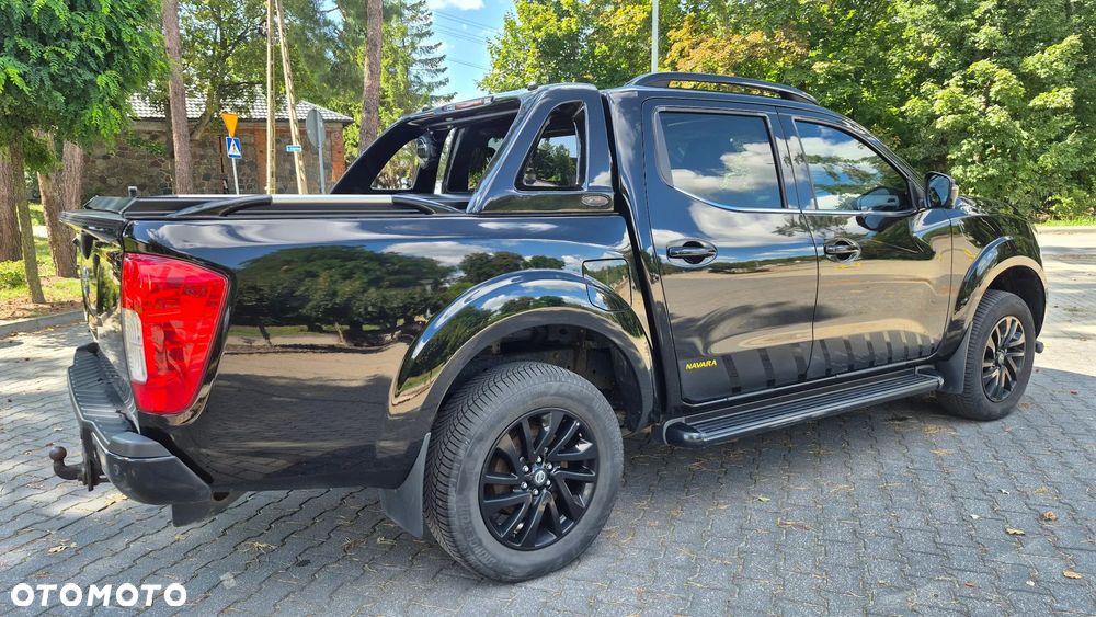 Nissan Navara - 6