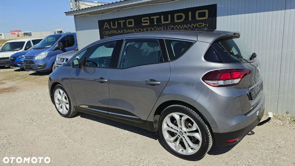Renault Scenic ENERGY TCe 115 INTENS - 34