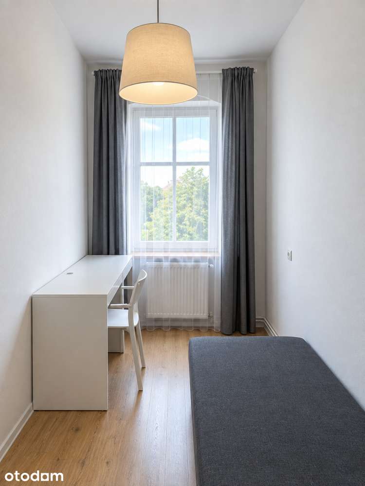 Mieszkanie, 66 m², Wrocław