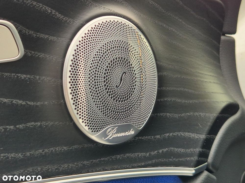 Mercedes-Benz Klasa E 220 d 4-Matic Avantgarde - 12