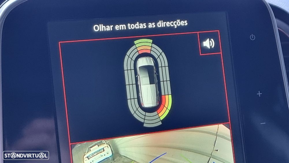 Renault Espace 1.6 dCi Zen EDC - 27