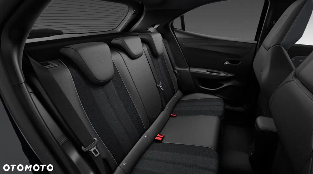 Opel Mokka 1.2 T GS S&S - 7