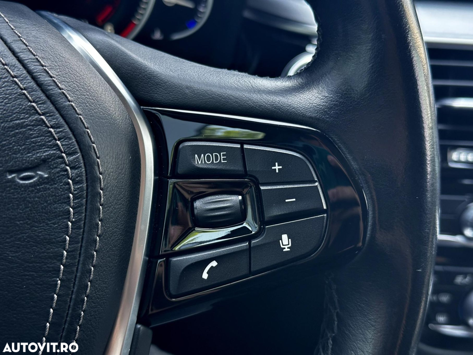 BMW Seria 5 - 23