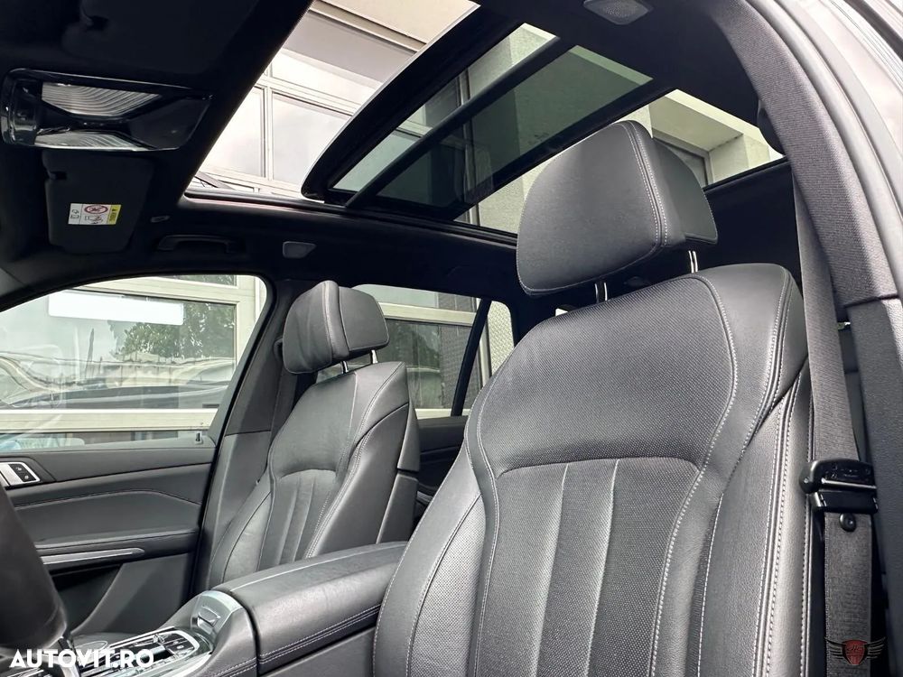 BMW X5 xDrive45e AT PHEV - 9