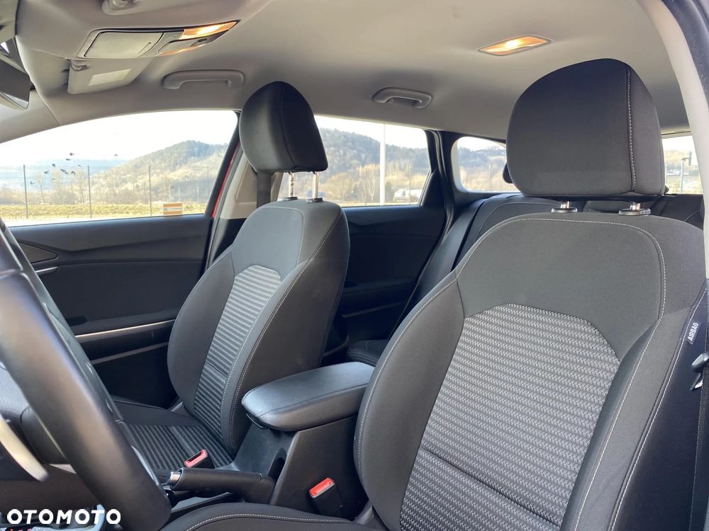 Kia Ceed 1.5 T-GDI M DCT - 11