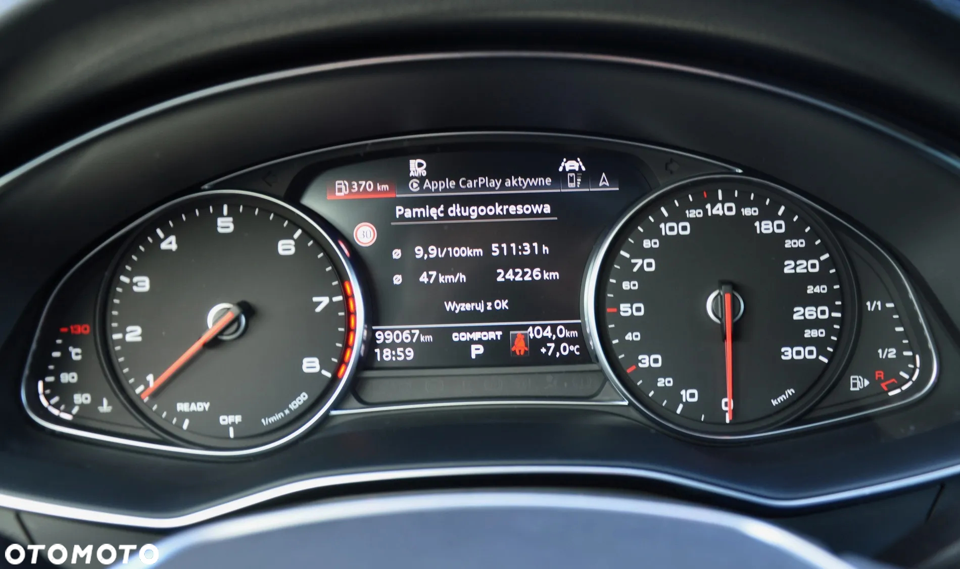 Audi A6 - 36