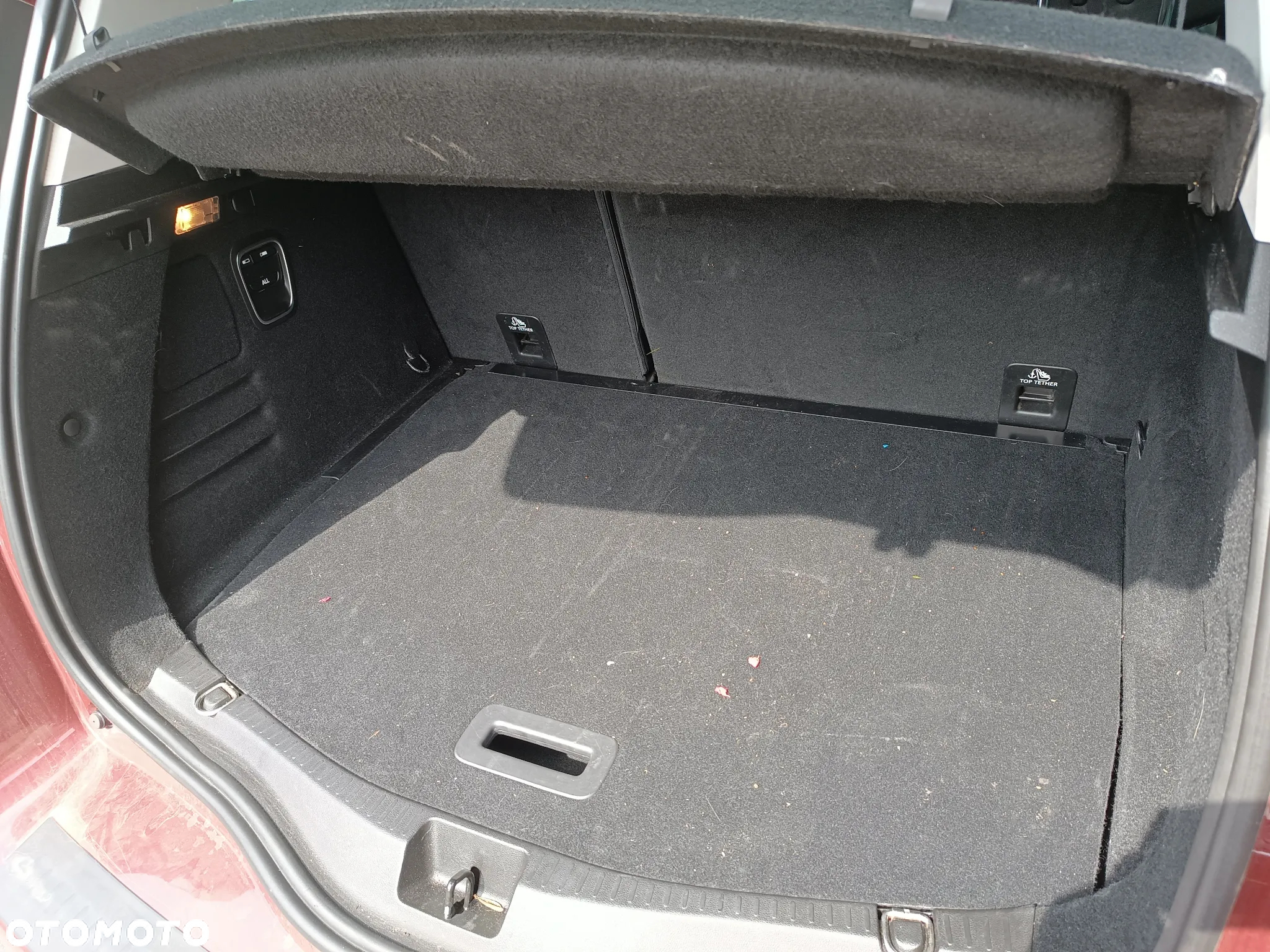 Renault Scenic ENERGY TCe 130 INTENS - 5
