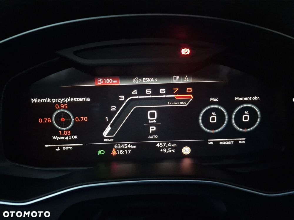 Audi RS6 Avant - 14