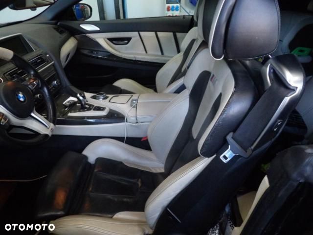BMW M6 Standard - 5