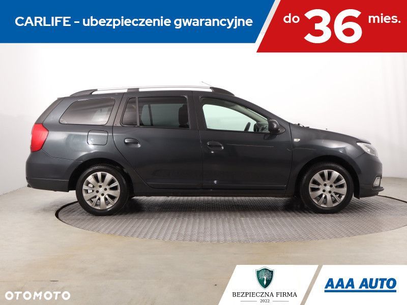 Dacia Logan - 8