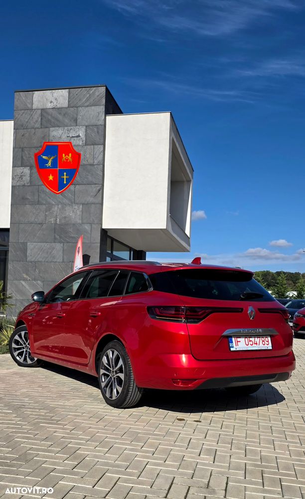 Renault Megane - 11