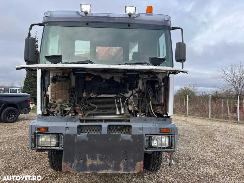 Iveco Eurotrakker - 3