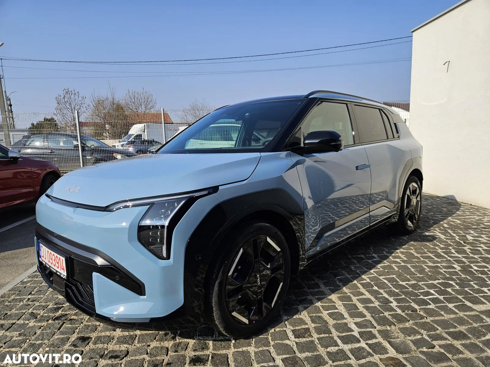 Kia Altul - 2