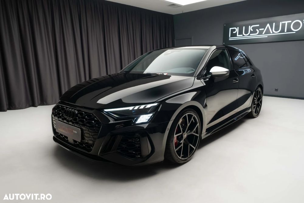 Audi RS3 - 4