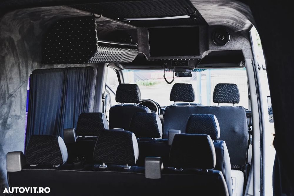 Mercedes-Benz Sprinter ver-319-cdi-bluetec-906-231-blueefficiency - 12
