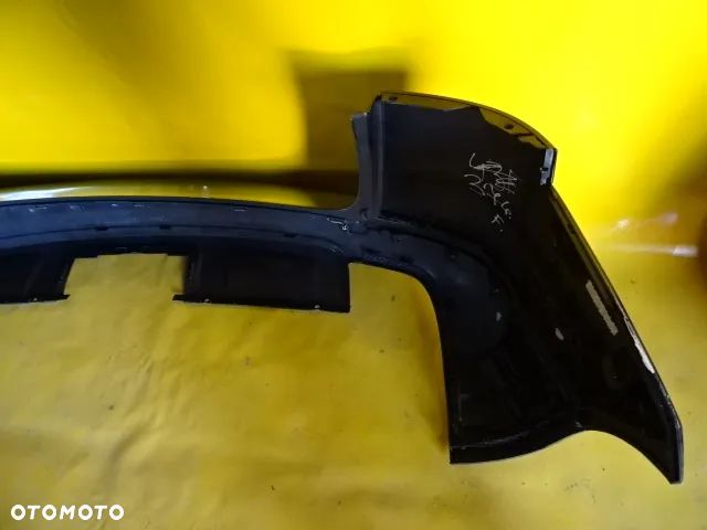 ZDERZAK TYŁ TYLNY VW TOUAREG 7L LIFT NR374F - 13