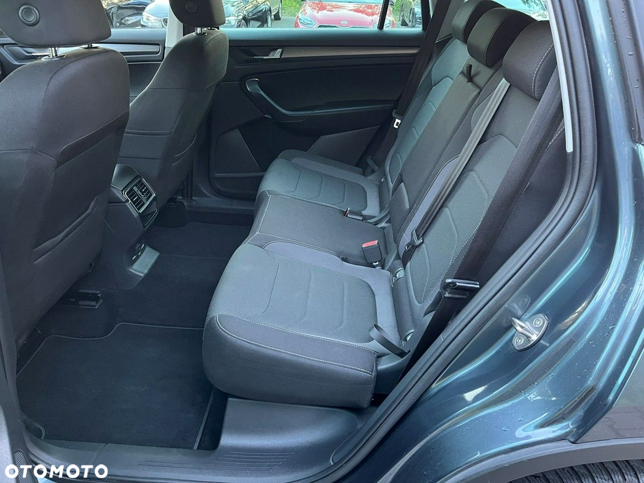 Skoda Kodiaq - 12