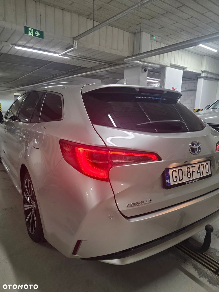 Toyota Corolla - 15