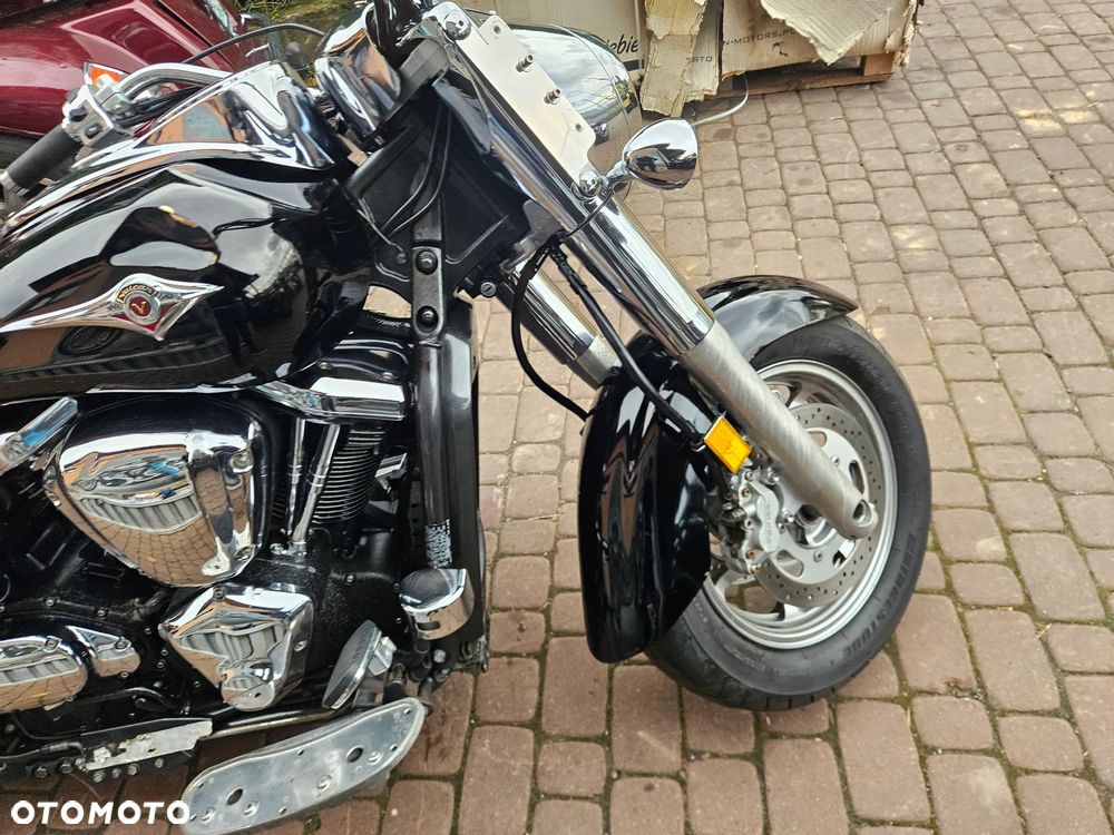 Kawasaki Vulcan - 29