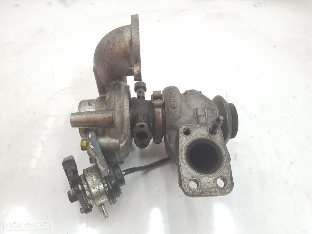 TURBOCOMPRESSOR CITROEN BERLINGO COMBI - 1