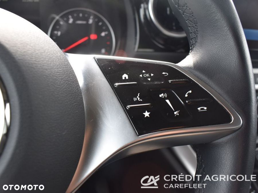 Mercedes-Benz Klasa T 180 d Progressive - 25