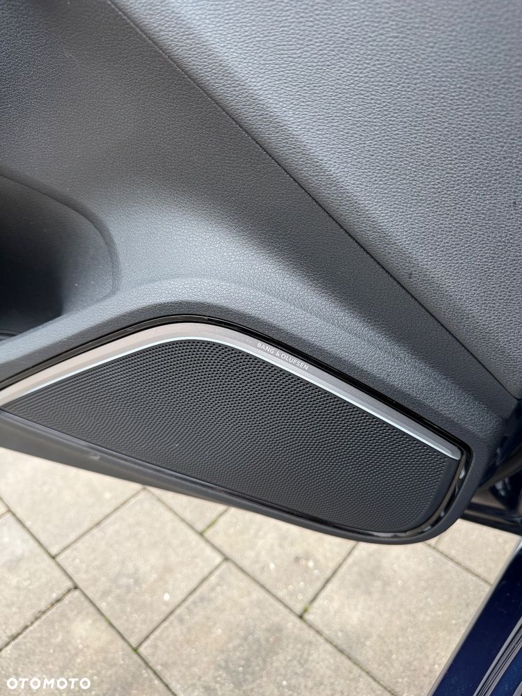 Audi A3 Sportback 2.0 TDI S tronic - 20