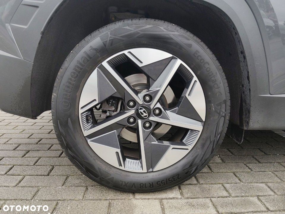 Hyundai Tucson - 19
