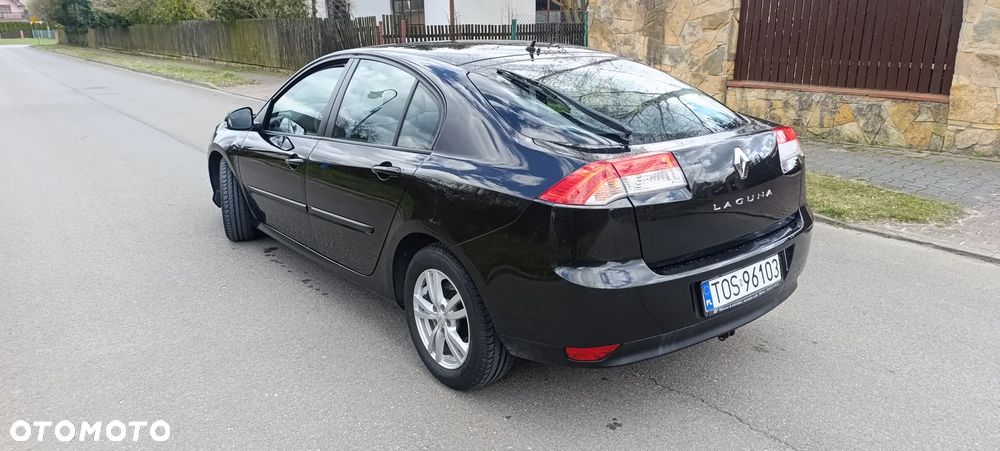 Renault Laguna 2.0 16V 140 Dynamique - 4