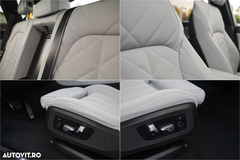 BMW X5 xDrive30d - 23