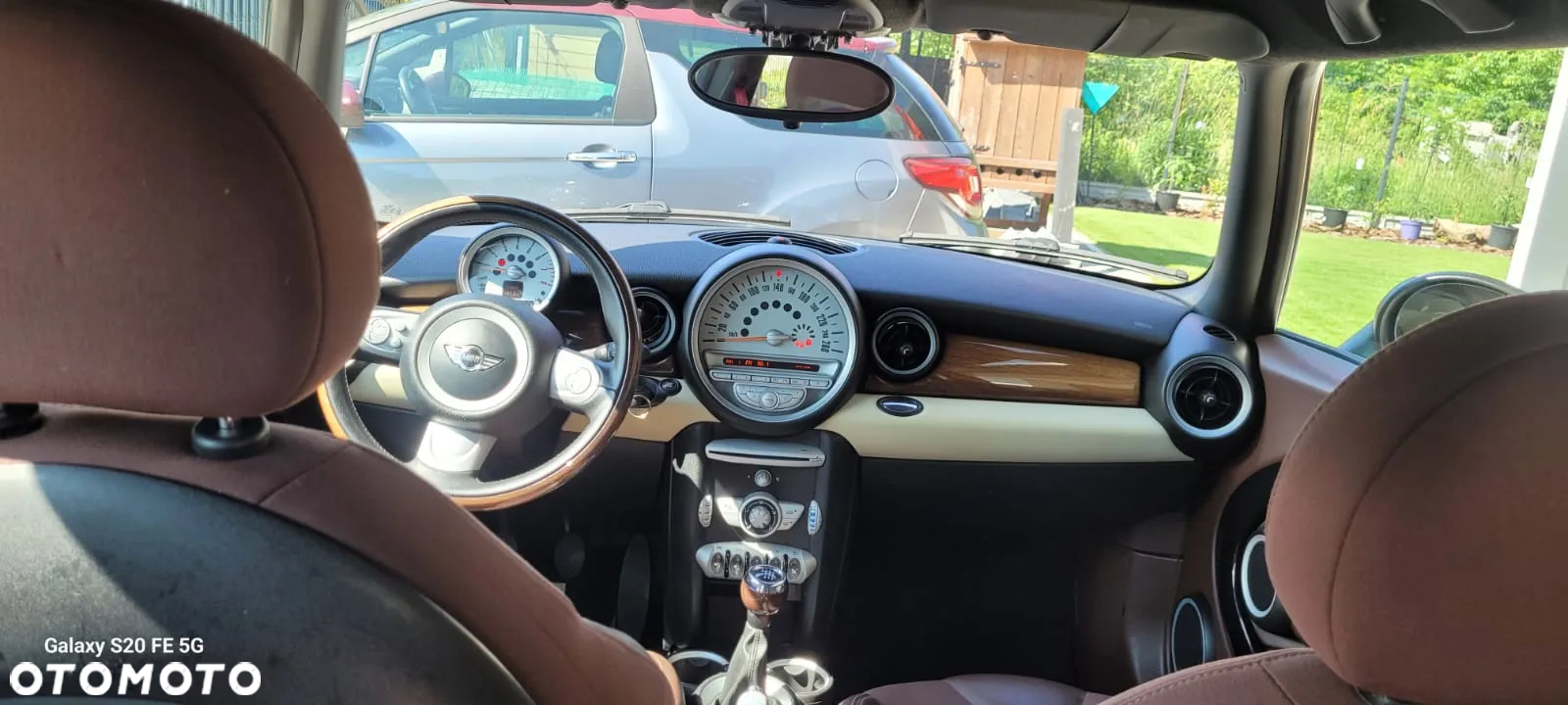 MINI Clubman Cooper - 28
