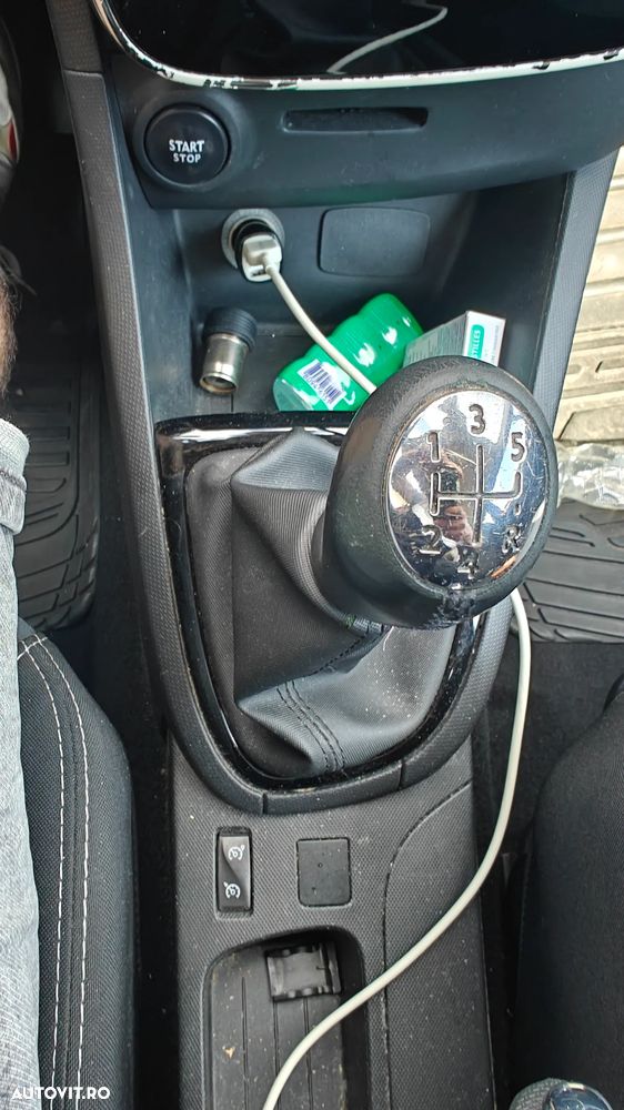 Renault Clio 1.2 Zen - 11