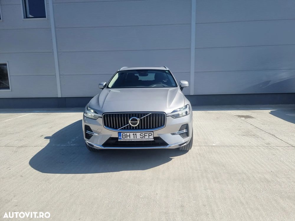Volvo XC 60 - 9